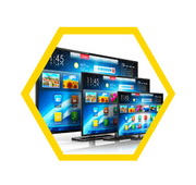 open box tv