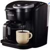 Refurbished - Keurig K-Duo Single Serve & Carafe Coffee Maker