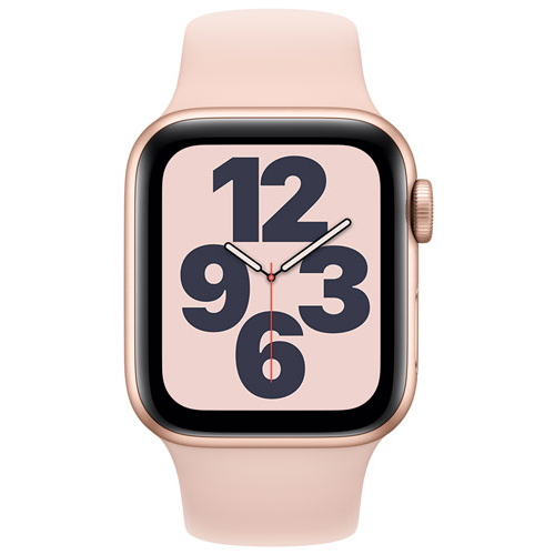 Apple Watch SE Refurbished 40mm