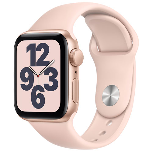 Apple watch series sales 4 pink sand 40mm