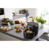 deep fryer refurbished
